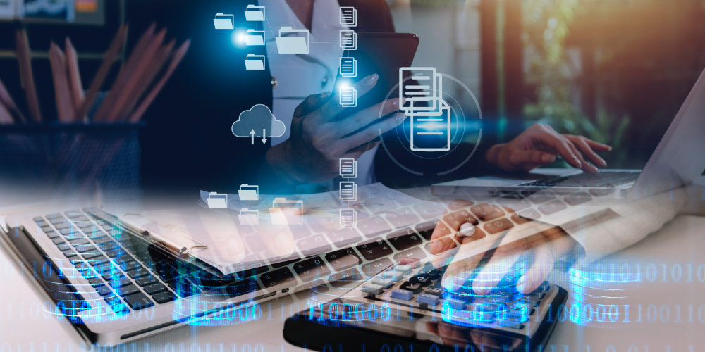 Enterprise & Internal Systems