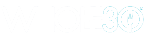 Whole30 logo